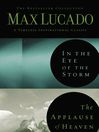 Lucado 2 in 1 (eBook): In the Eye of the Storm & The Applause of Heaven